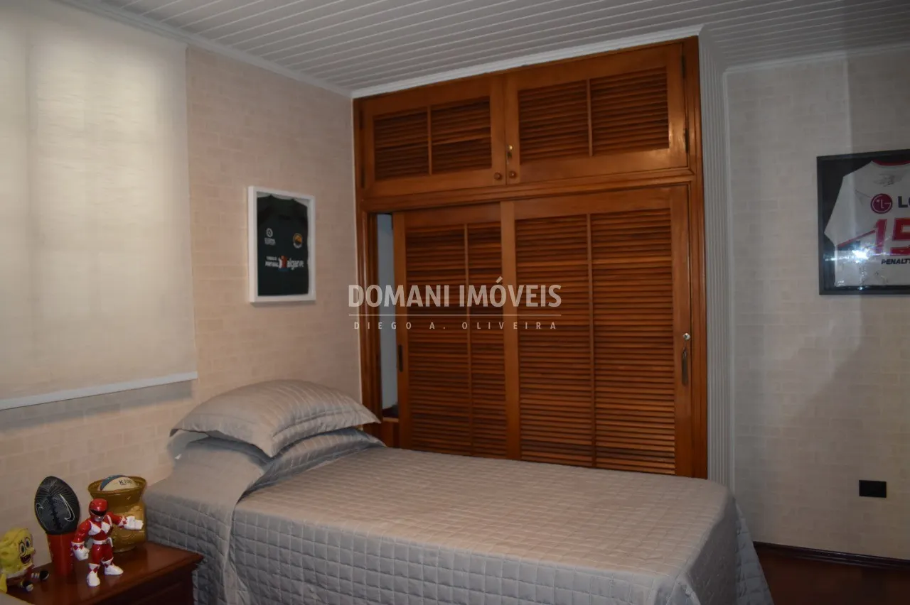 Casa à venda de 1.040 m² em Campos do Jordão, SP, Brasil