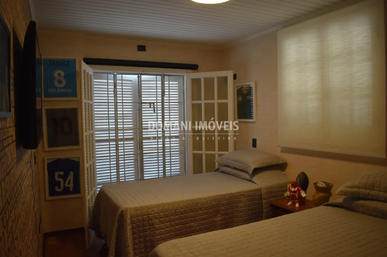Casa à venda de 1.040 m² em Campos do Jordão, SP, Brasil