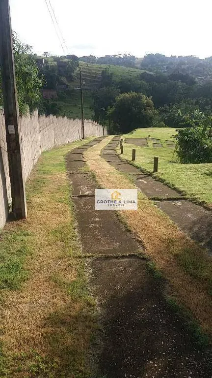 Country home for sale of 4,000 m² in São José dos Campos, SP, Brazil