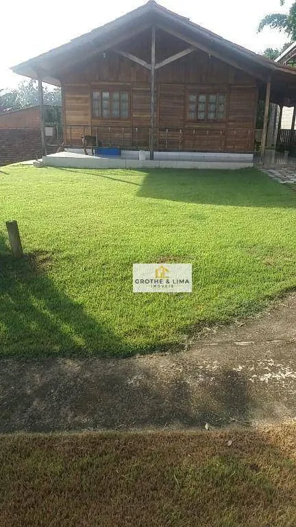 Country home for sale of 4,000 m² in São José dos Campos, SP, Brazil