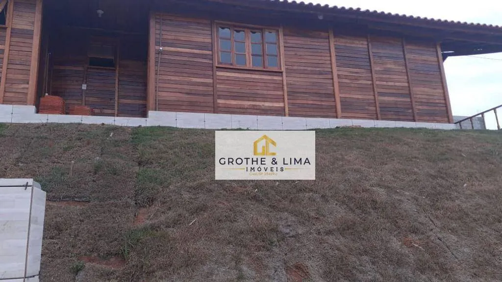 Country home for sale of 4,000 m² in São José dos Campos, SP, Brazil