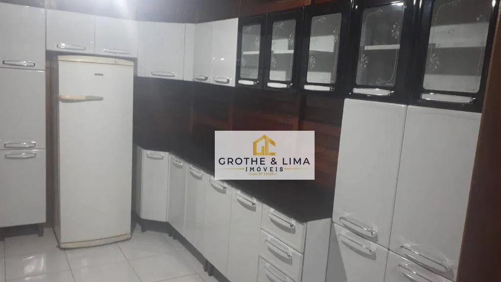 Country home for sale of 4,000 m² in São José dos Campos, SP, Brazil