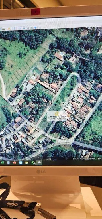 Country home for sale of 4,000 m² in São José dos Campos, SP, Brazil