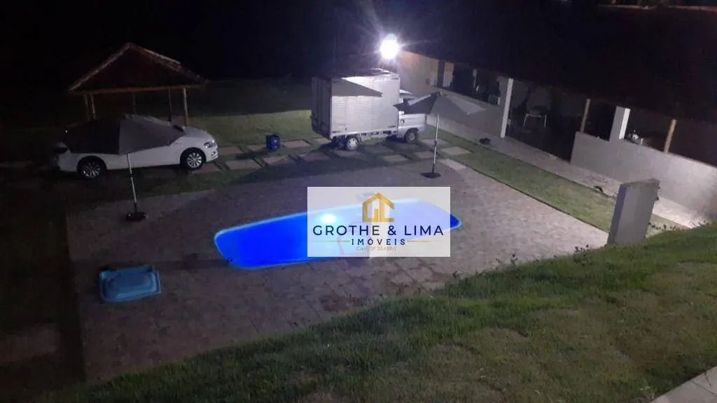 Country home for sale of 4,000 m² in São José dos Campos, SP, Brazil