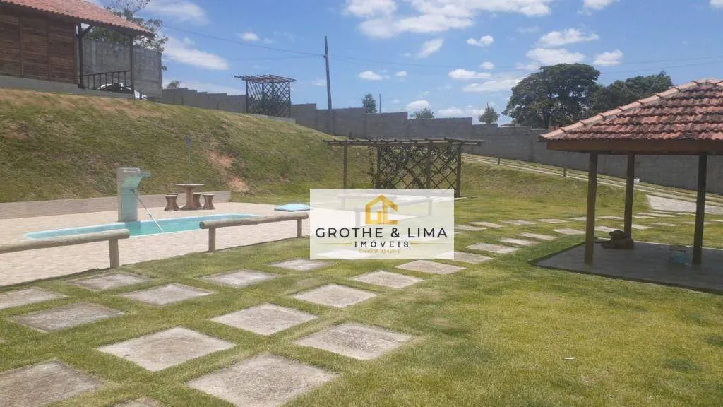 Country home for sale of 4,000 m² in São José dos Campos, SP, Brazil