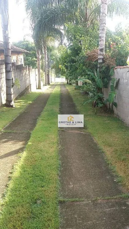 Country home for sale of 4,000 m² in São José dos Campos, SP, Brazil