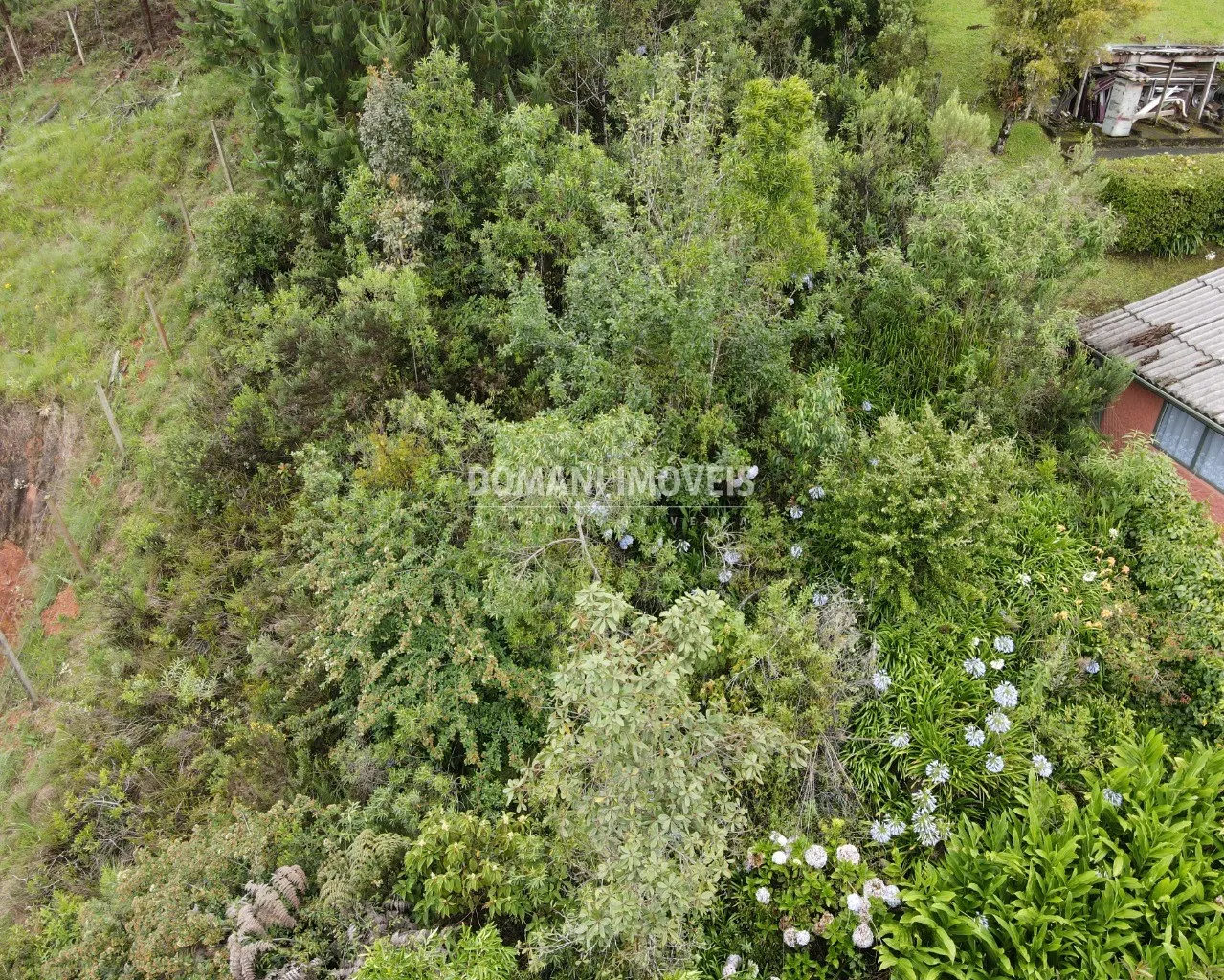 Terreno à venda de 1.210 m² em Campos do Jordão, SP, Brasil