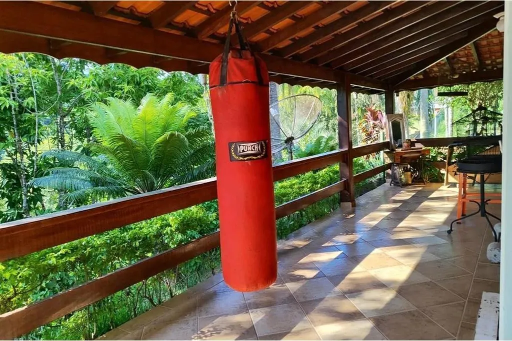 Chácara à venda de 2 ha em Jarinu, SP, Brasil
