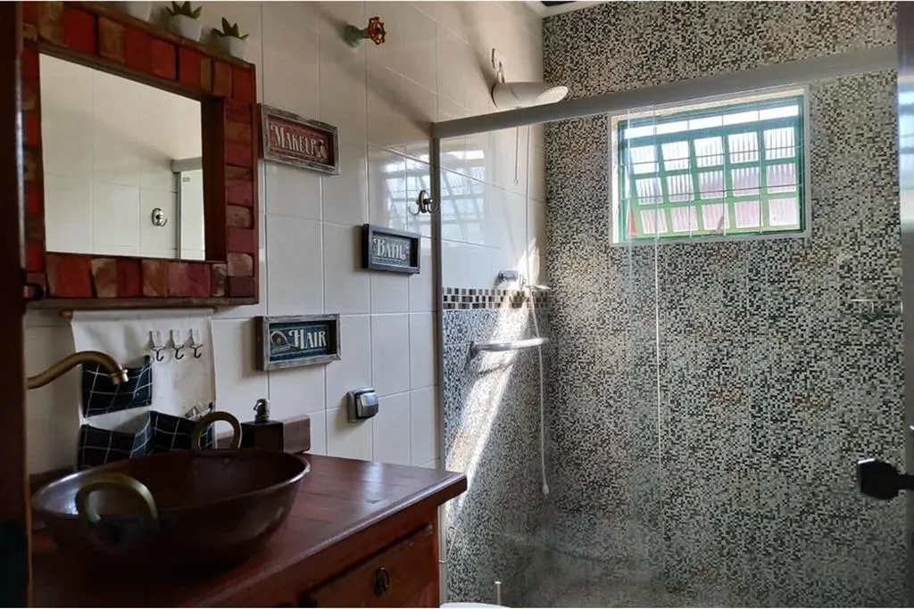 Chácara à venda de 2 ha em Jarinu, SP, Brasil