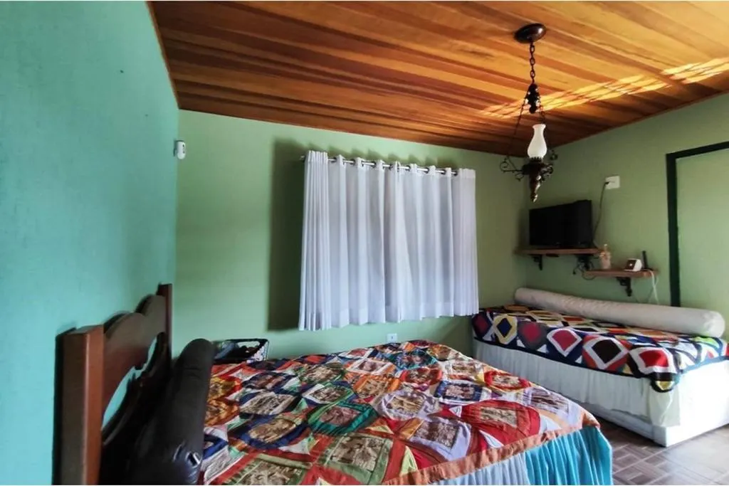 Chácara à venda de 2 ha em Jarinu, SP, Brasil