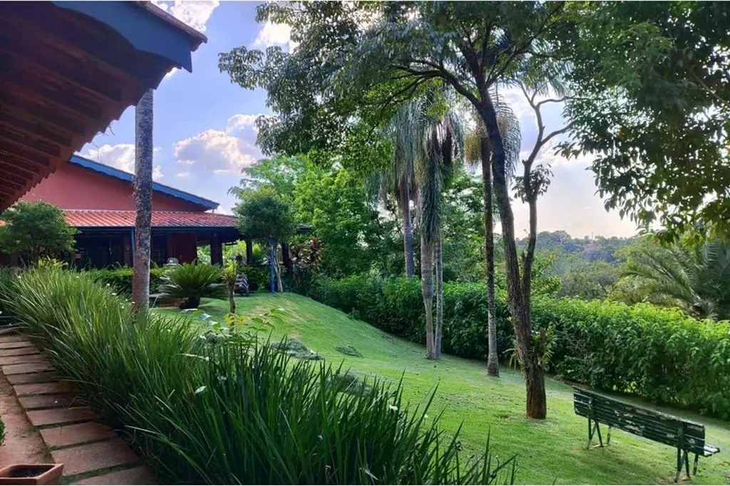 Chácara à venda de 2 ha em Jarinu, SP, Brasil