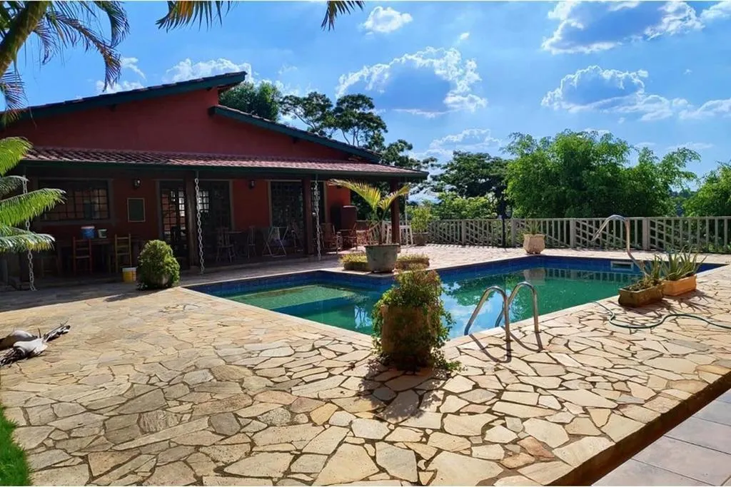 Chácara à venda de 2 ha em Jarinu, SP, Brasil