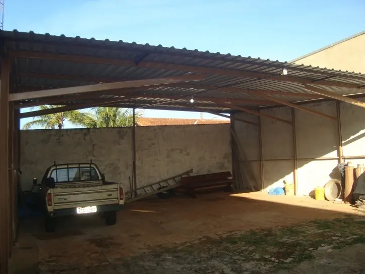 House for sale of 346 m² in Piraju, SP, Brazil
