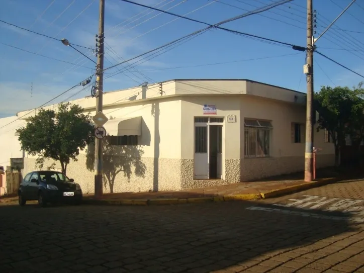 House for sale of 346 m² in Piraju, SP, Brazil