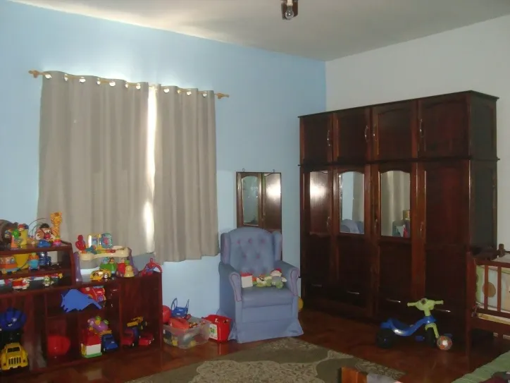 House for sale of 346 m² in Piraju, SP, Brazil