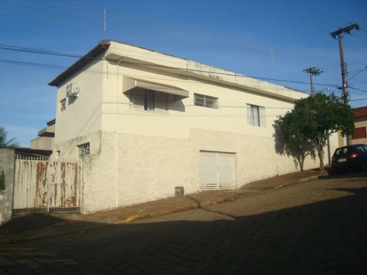 House for sale of 346 m² in Piraju, SP, Brazil