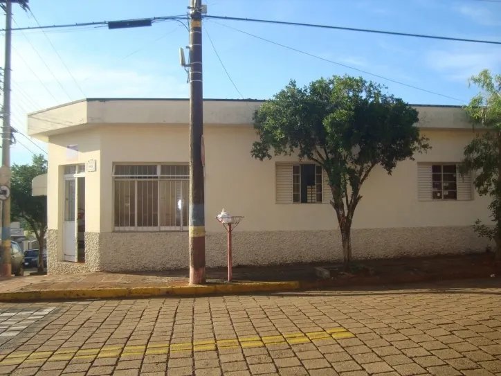 House for sale of 346 m² in Piraju, SP, Brazil