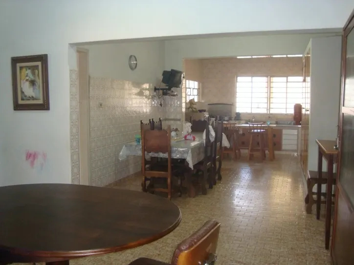 House for sale of 346 m² in Piraju, SP, Brazil