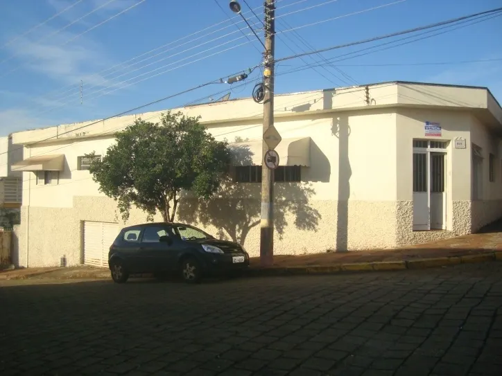 House for sale of 346 m² in Piraju, SP, Brazil