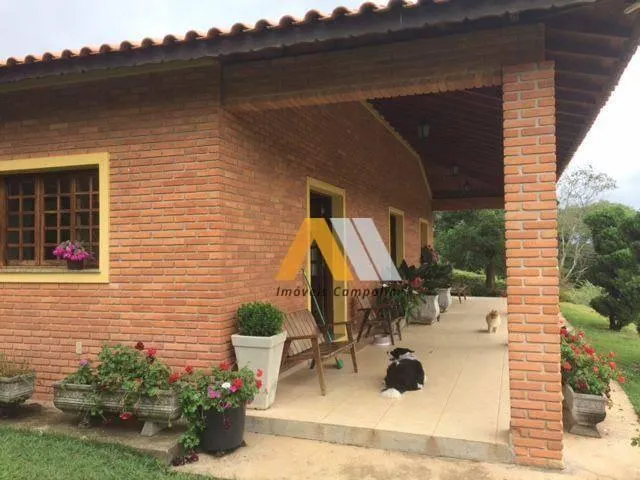 Sítio à venda de 7 ha em Piedade, SP, Brasil
