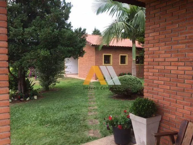 Sítio à venda de 7 ha em Piedade, SP, Brasil