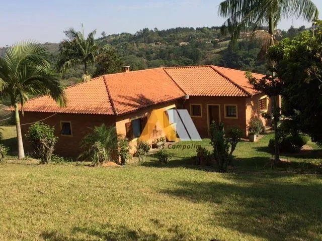 Sítio à venda de 7 ha em Piedade, SP, Brasil