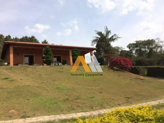 Sítio à venda de 7 ha em Piedade, SP, Brasil
