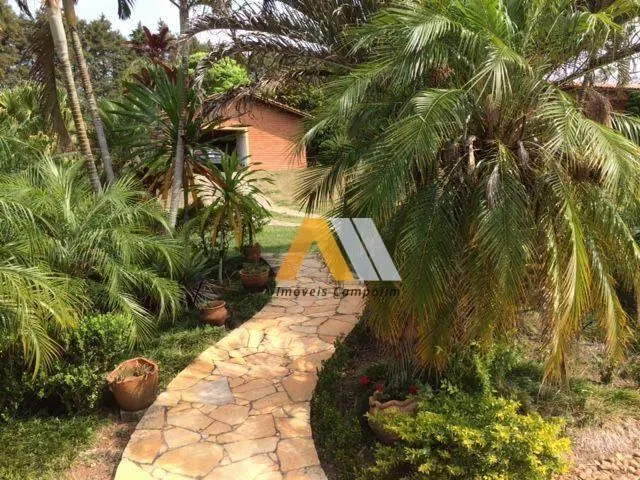 Sítio à venda de 7 ha em Piedade, SP, Brasil