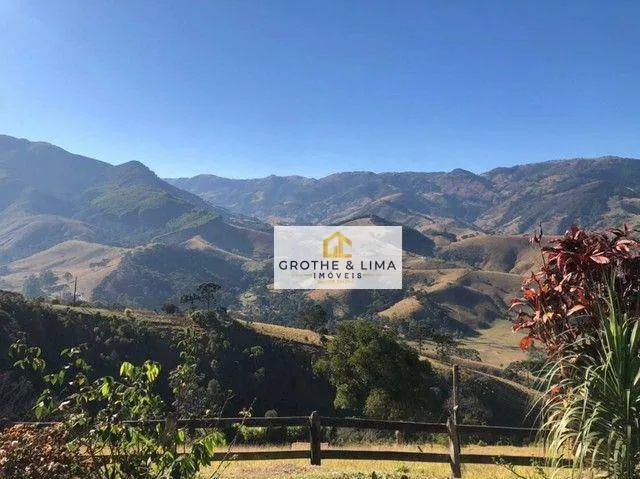 Sítio à venda de 13 ha em Silveiras, SP, Brasil