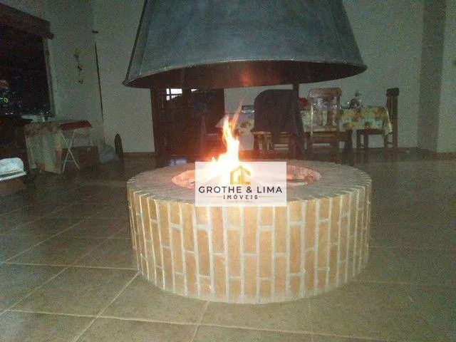 Sítio à venda de 13 ha em Silveiras, SP, Brasil