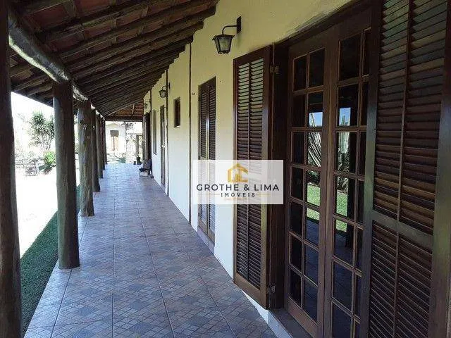 Sítio à venda de 13 ha em Silveiras, SP, Brasil
