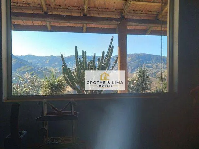 Sítio à venda de 13 ha em Silveiras, SP, Brasil