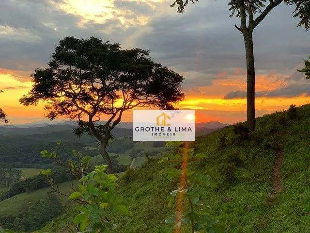 Sítio à venda de 13 ha em Silveiras, SP, Brasil