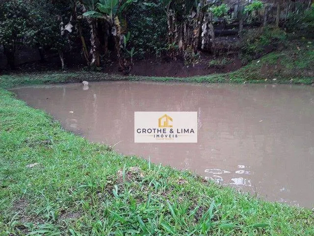 Sítio à venda de 13 ha em Silveiras, SP, Brasil