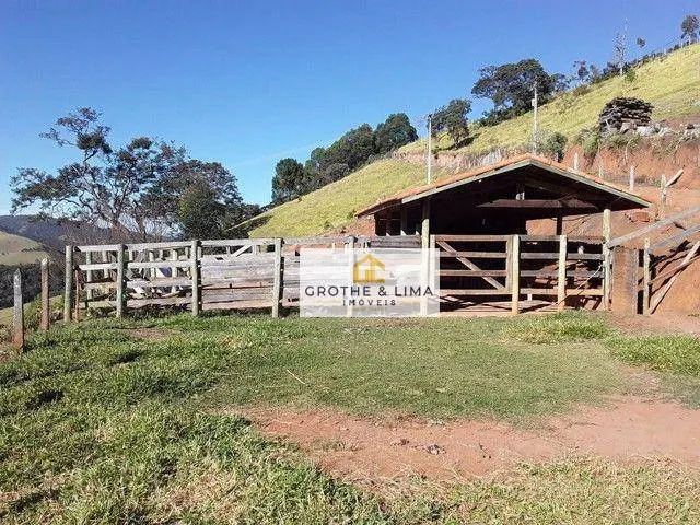 Sítio à venda de 13 ha em Silveiras, SP, Brasil