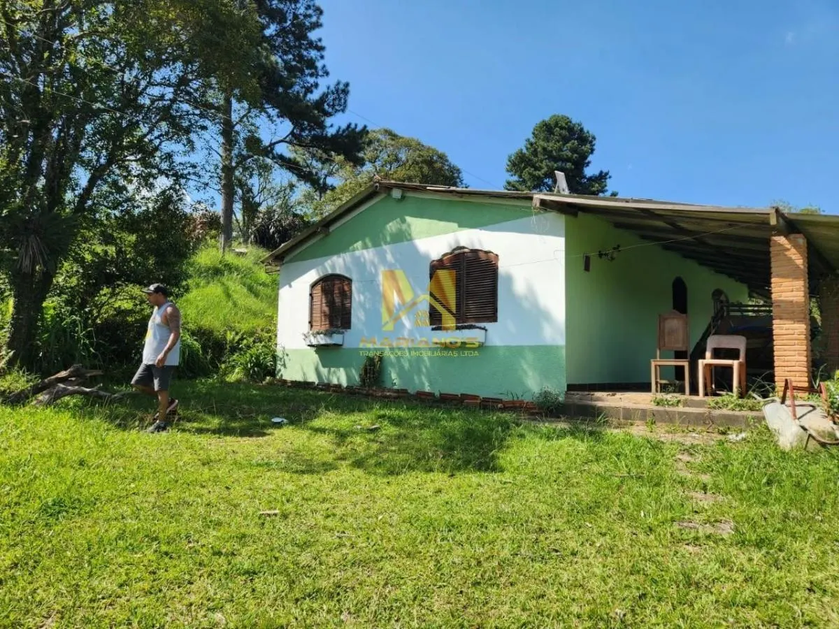 Sítio à venda de 9 ha em Nazaré Paulista, SP, Brasil