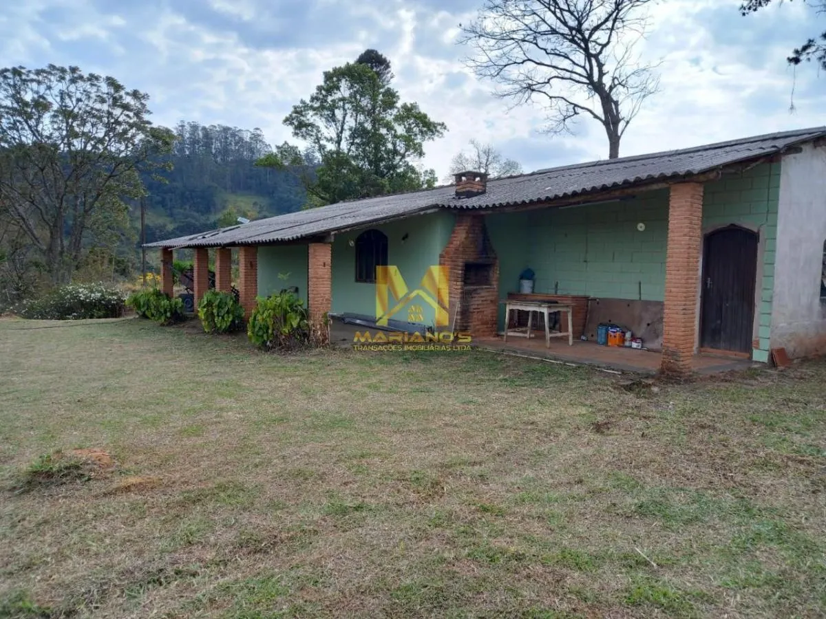 Sítio à venda de 9 ha em Nazaré Paulista, SP, Brasil