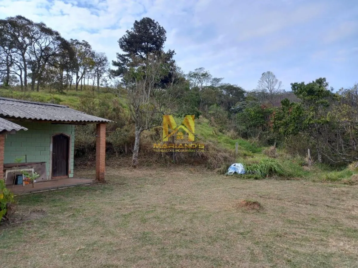 Sítio à venda de 9 ha em Nazaré Paulista, SP, Brasil