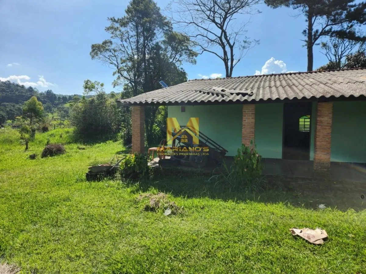 Sítio à venda de 9 ha em Nazaré Paulista, SP, Brasil