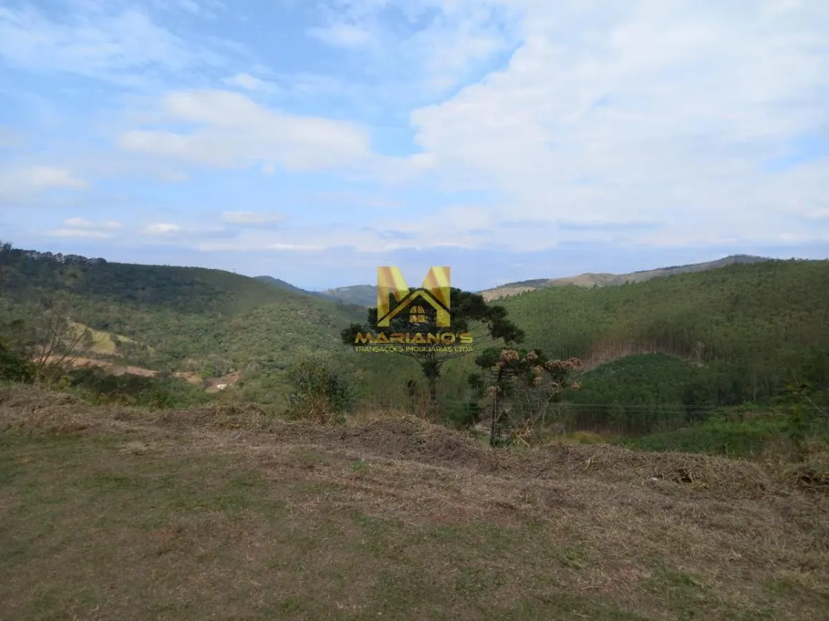 Sítio à venda de 9 ha em Nazaré Paulista, SP, Brasil