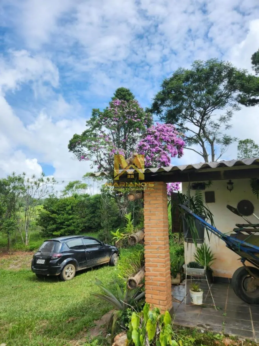 Sítio à venda de 9 ha em Nazaré Paulista, SP, Brasil