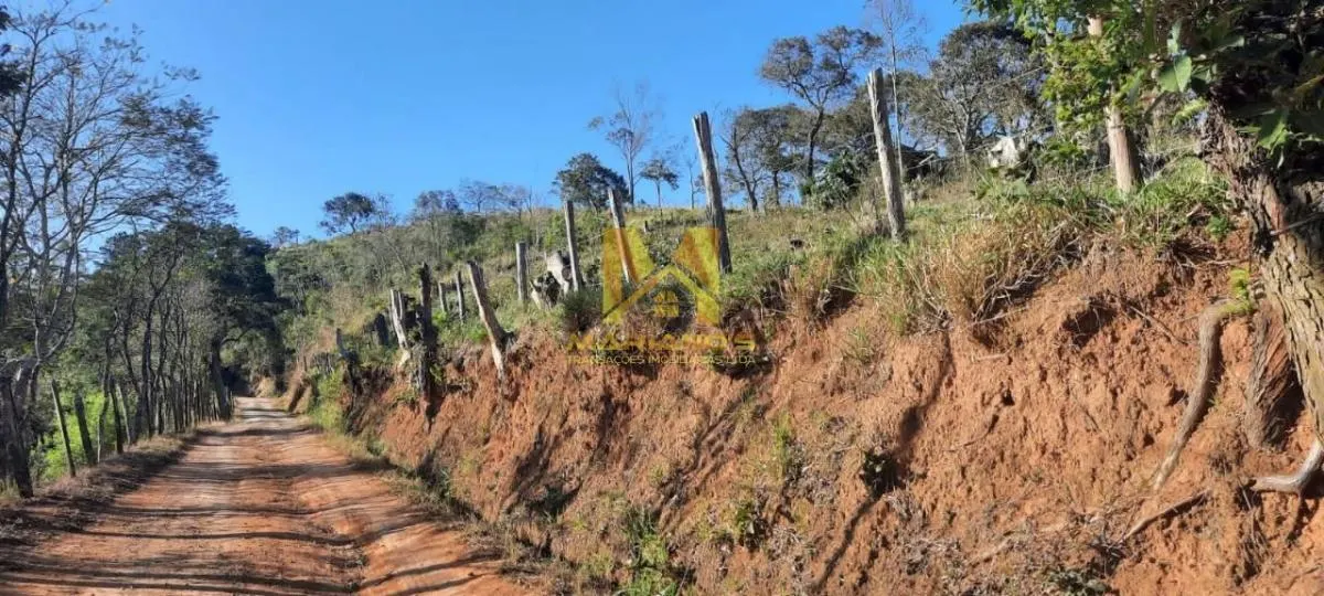 Sítio à venda de 9 ha em Nazaré Paulista, SP, Brasil