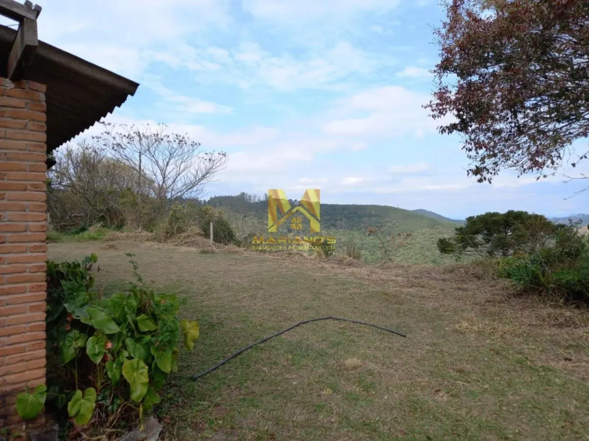 Sítio à venda de 9 ha em Nazaré Paulista, SP, Brasil