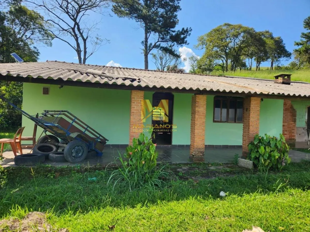 Sítio à venda de 9 ha em Nazaré Paulista, SP, Brasil