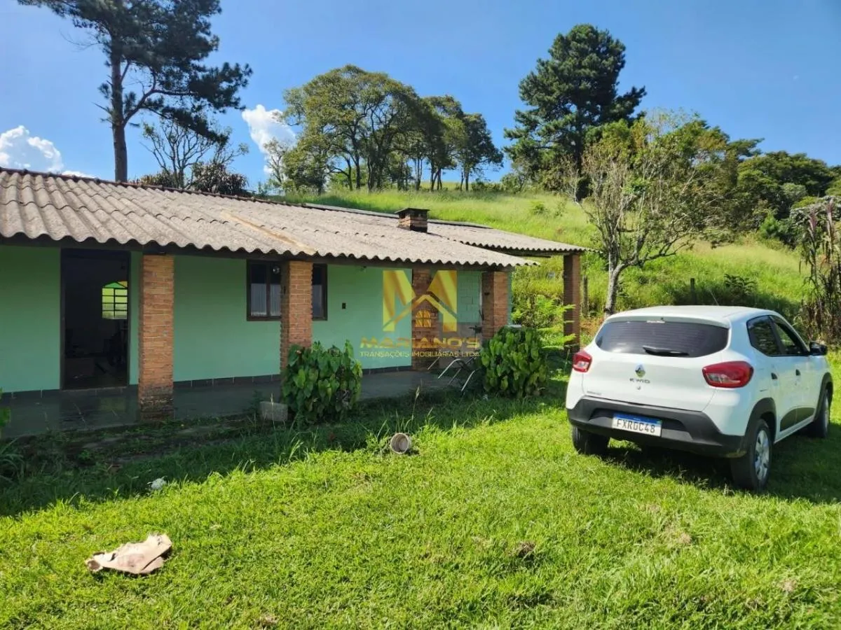 Sítio à venda de 9 ha em Nazaré Paulista, SP, Brasil