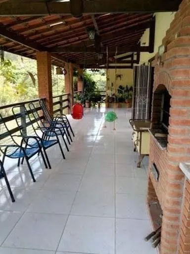 Chácara à venda de 2 ha em Campo Limpo Paulista, SP, Brasil