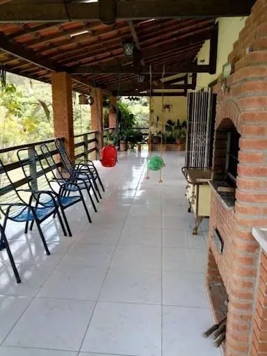 Chácara à venda de 2 ha em Campo Limpo Paulista, SP, Brasil