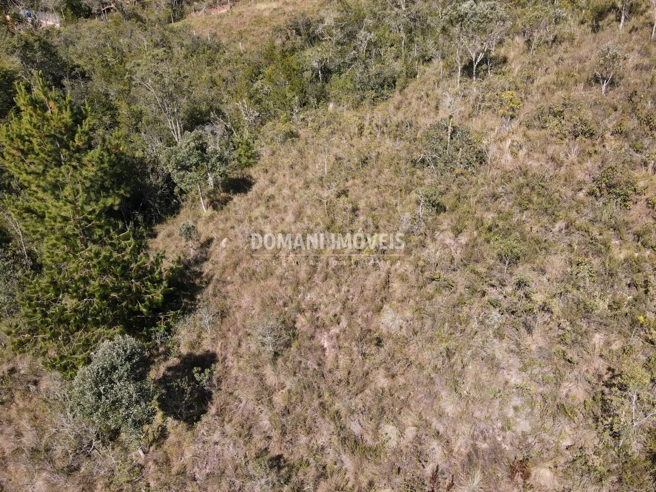 Plot for sale of 1,040 m² in Campos do Jordão, SP, Brazil