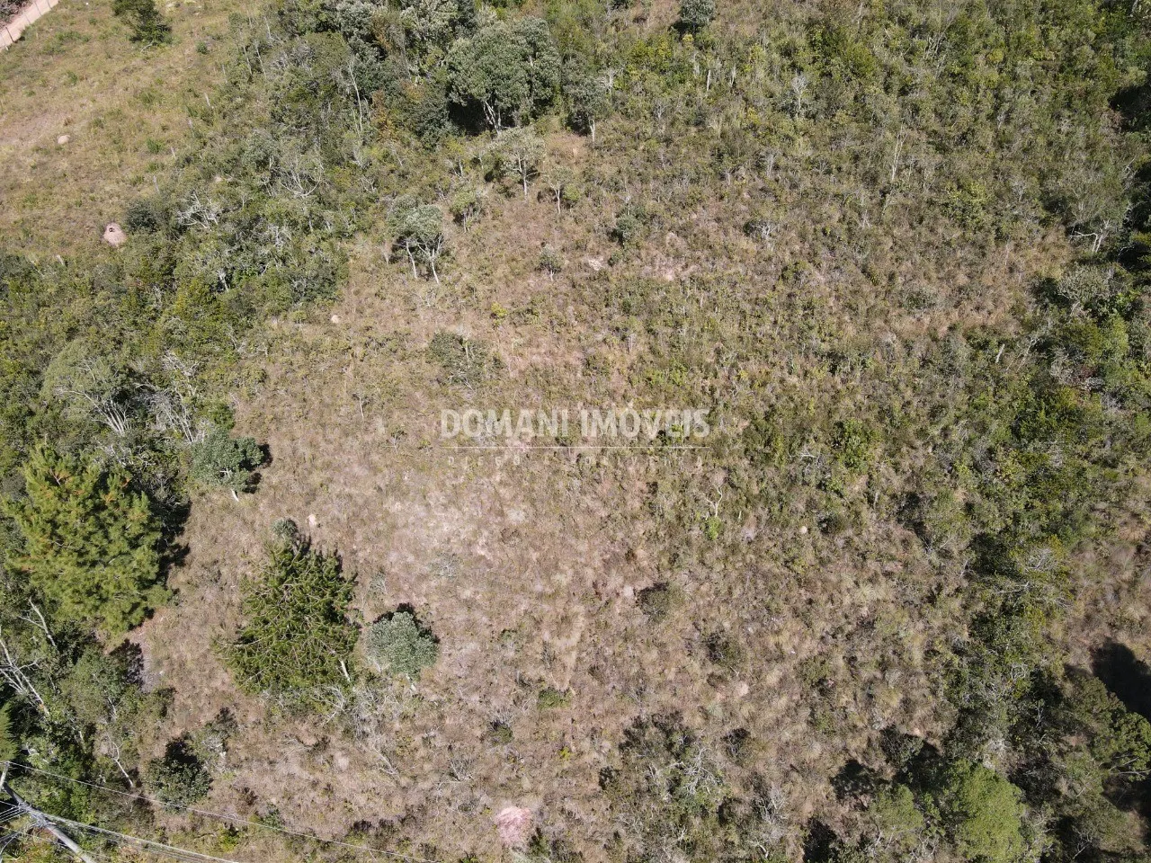 Plot for sale of 1,040 m² in Campos do Jordão, SP, Brazil