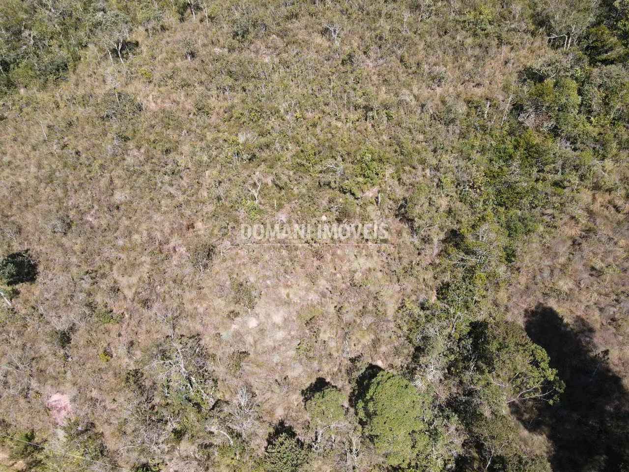 Plot for sale of 1,040 m² in Campos do Jordão, SP, Brazil